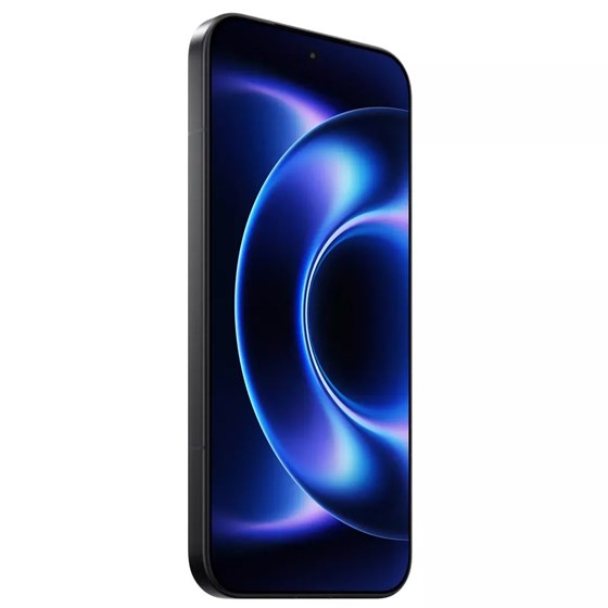 Smartphone Xiaomi 17 Ultra 16+512GB Black