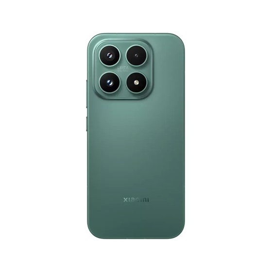 Smartphone Xiaomi 17 12+512GB Green