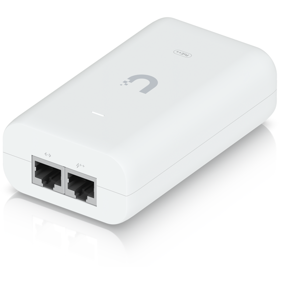 Ubiquiti Gigabit PoE Injector, 48V/1.25A, 60W (U-POE++)