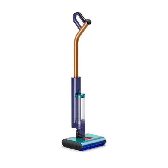 Dyson Clean+Wash Hygiene uređaj za mokro čišćenje podova