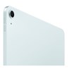 Apple 13-inch iPad Air (M4) Wi-Fi 256GB - Blue
