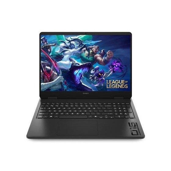 HP OMEN 16-am0136nn, D32JWEA, 16" 2K 144Hz, Intel Core Ultra 7 255H, 16GB, 1TB SSD, FreeDOS, NVIDIA GeForce RTX 5060 8GB
