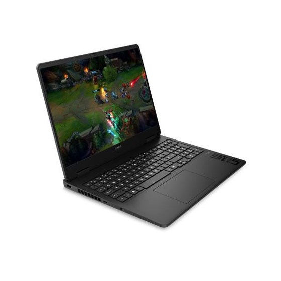 HP OMEN 16-am0136nn, D32JWEA, 16" 2K 144Hz, Intel Core Ultra 7 255H, 16GB, 1TB SSD, FreeDOS, NVIDIA GeForce RTX 5060 8GB