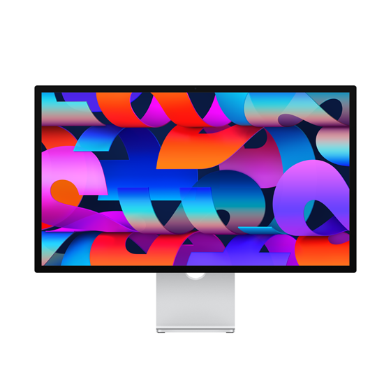 Apple Studio Display - Standard glass - VESA mount adapter (Stand not included)