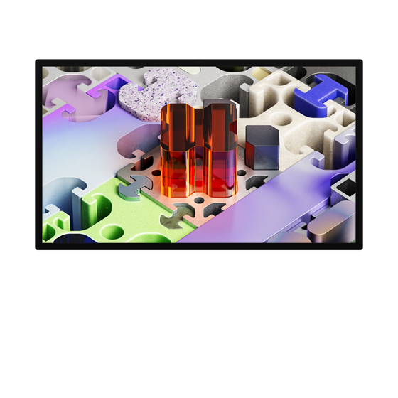 Apple Studio Display XDR - Nano-texture glass - VESA mount adapter (Stand not included)