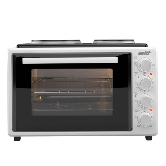 ELIT Mini pećnica OPTIDUO 35WH