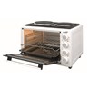 ELIT Mini pećnica OPTIDUO 35WH