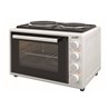 ELIT Mini pećnica OPTIDUO 35WH