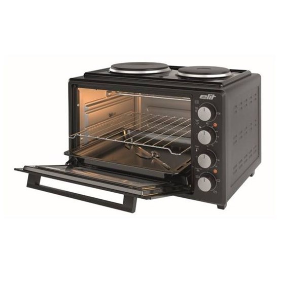 ELIT Mini pećnica OPTIDUO 35B