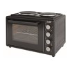 ELIT Mini pećnica OPTIDUO 35B