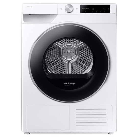 SAMSUNG sušilica rublja DV90DG6845LEU4 