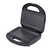 ELIT 3in1 Preklopni toster SMGW-19