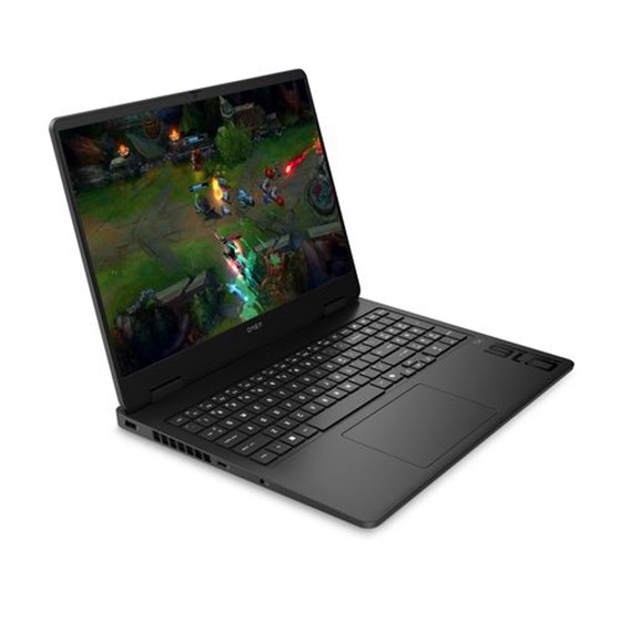 HP OMEN 16-am0135nn, D32JVEA, 16" 2K 144Hz, Intel Core Ultra 7 255H, 16GB, 1TB SSD, W11H, NVIDIA GeForce RTX 5060 8GB