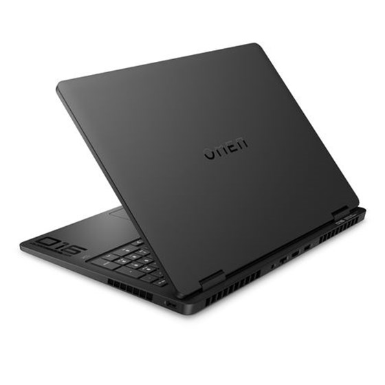 HP OMEN 16-am0135nn, D32JVEA, 16" 2K 144Hz, Intel Core Ultra 7 255H, 16GB, 1TB SSD, W11H, NVIDIA GeForce RTX 5060 8GB