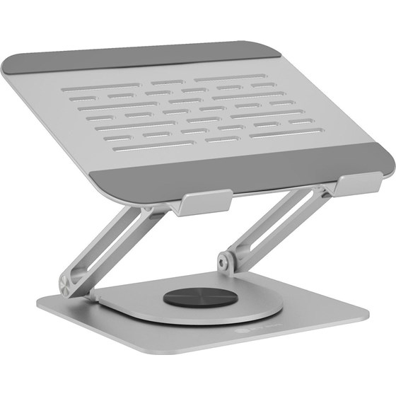 IcyBox IB-NH300-R okretni držač za laptope do 17"