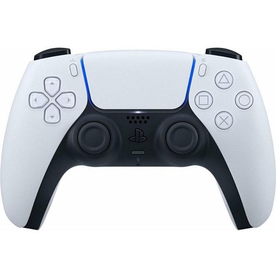 PS5 Dualsense Wireless controller White
