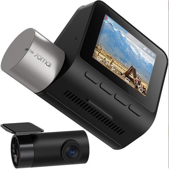 70mai A510 +  RC11 stražnja kamera - Dash Cam set