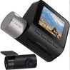 70mai A510 +  RC11 stražnja kamera - Dash Cam set