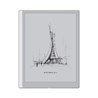 ePaper tablet MONOCHROME Boox Go , 10.3", Android 15, 4GB RAM, 64GB ROM, Wi-Fi, Bluetooth 5.0, USB-C, OBG103G2L
