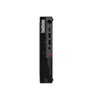 Lenovo ThinkStation P3 Tiny Gen 2, 30K6S34N00, Intel Core Ultra 7 265 vPro, 32GB, 512GB SSD, W11P, nVidia RTXT A1000 8GB, 3y Onsite