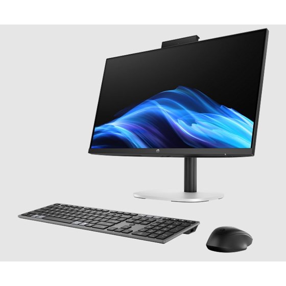 HP ProStudio 4 G1i AiO, C6QV3ET, 23.8" FullHD, Intel Core Ultra 5 235T, 16GB, 512GB SSD, W11P, Intel Graphics