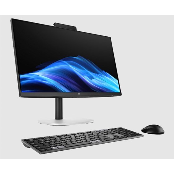 HP ProStudio 4 G1i AiO, C6QV3ET, 23.8" FullHD, Intel Core Ultra 5 235T, 16GB, 512GB SSD, W11P, Intel Graphics