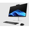 HP EliteStudio 8 G1i AiO, A55STET, 27" QHD, Intel Core Ultra 7 265, 32GB, 1TB SSD, W11P, Intel Graphics