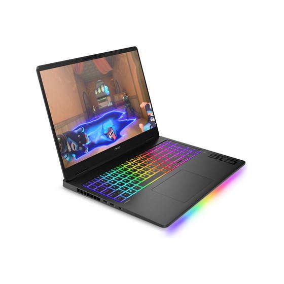 HP OMEN MAX 16-ah0037nn, BT3J9EA, 16" WQXGA OLED 240Hz, Intel Core Ultra 9 275HX, 32GB, 2TB SSD, FreeDOS, NVIDIA GeForce RTX 5090 24GB