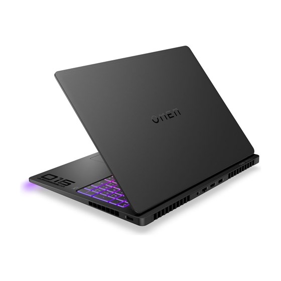 HP OMEN MAX 16-ah0037nn, BT3J9EA, 16" WQXGA OLED 240Hz, Intel Core Ultra 9 275HX, 32GB, 2TB SSD, FreeDOS, NVIDIA GeForce RTX 5090 24GB