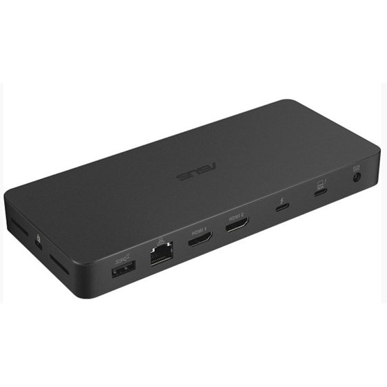 ASUS D5300 Triple 4K Thunderbolt 4 dock