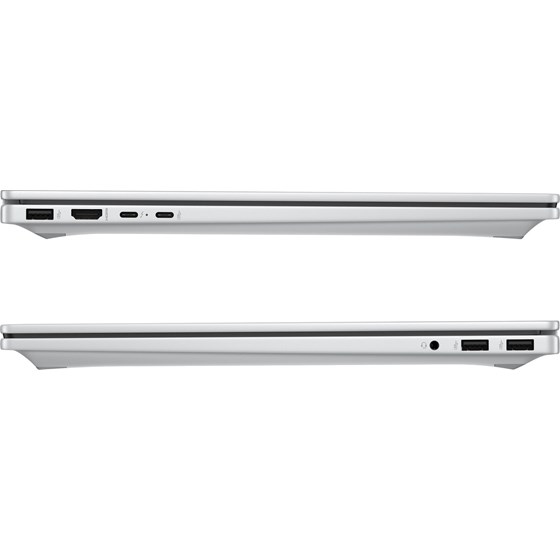 HP OmniBook 7 AI 17-dc0001nn, CV9Y4EA, 17.3" FullHD TouchScreen, Intel Core Ultra 7 258V, 32GB, 1TB SSD, W11H, Integrated Graphics