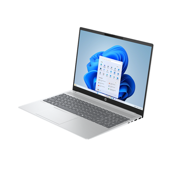 HP OmniBook 5 16-ba1011nm, CP4G4EA, 16" 2K OLED, Intel Core 5 120U, 16GB, 1TB SSD, FreeDOS, Intel Graphics