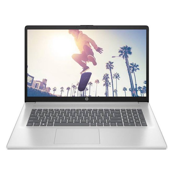 HP 17-cp2039nm, CB7S6EA, 17.3" FullHD, AMD Ryzen 5 7520U, 16GB, 512GB SSD, W11H, Integrated Graphics