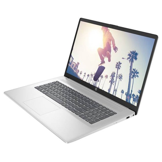 HP 17-cn4043nm, D32K1EA, 17.3" FullHD, Intel Core 5 120U, 16GB, 512GB SSD, W11H, Integrated Graphics