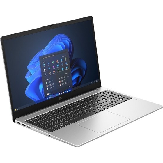HP 250R G10, D13J7ET, 15.6" FullHD, Intel Core 5 120U, 16GB, 1TB SSD, W11H, Integrirana