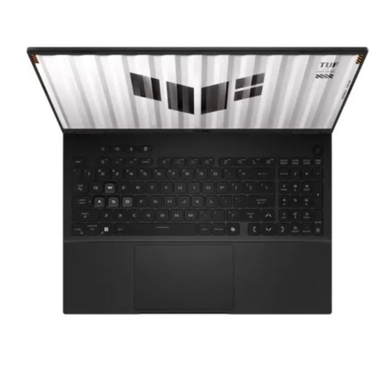 Asus TUF Gaming A16 FA608UM-RV015, 90NR0KV1-M002K0, 16" FHD+ 165Hz, AMD Ryzen 7 260, 16GB, 1TB SSD, FreeDOS, NVIDIA GeForce RTX 5060 8GB GDDR7