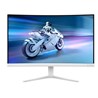Monitor Philips 27" Evnia, 27M2C5201L,1920 x 1080 VA, 300cd/m2, 180Hz, 1ms, 2x HDMI, 1x DP, bijeli