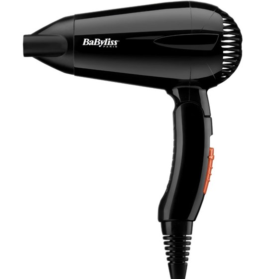 BaByliss sušilo za kosu 5344E 2000W putno DC motor
