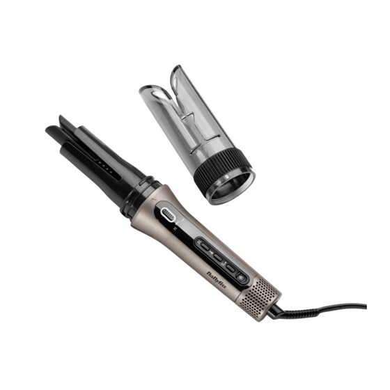 BaByliss automatski uvijač za kosu Style Secret Air C6688E, 25mm, 170C-200C
