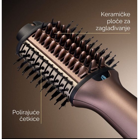 BaByliss Air Power Volume četka za kosu AS95E 1000W