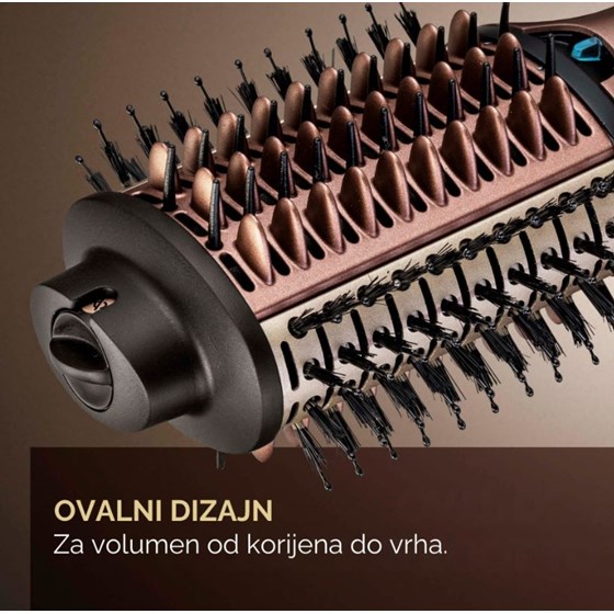 BaByliss Air Power Volume četka za kosu AS95E 1000W