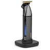 BaByliss šišač i trimer T991E Super-X Metal Black Chrome 40 mm