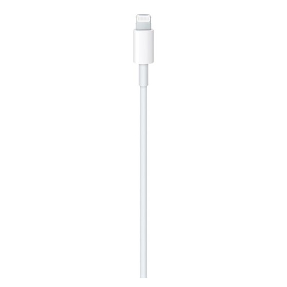 Kabel Apple USB-C to Lightning Cable (1 m), muq93zm/a