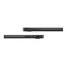 Apple MacBook Pro 14: SPACE BLACK/M5 PRO 18C CPU/18C/20C GPU/24GB/2T-CRO