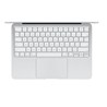 Apple MacBook NEO 13: SILVER/A18 PRO 6C CPU/5C GPU/8GB/256GB-CRO