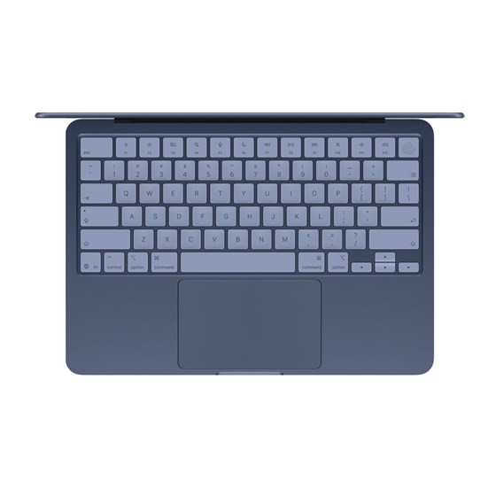 Apple MacBook NEO 13: INDIGO/A18 PRO 6C CPU/5C GPU/8GB/256GB-CRO