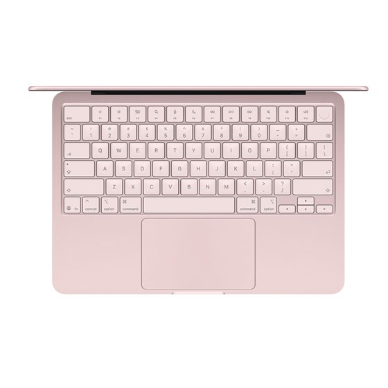 Apple MacBook NEO 13: BLUSH/A18 PRO 6C CPU/5C GPU/8GB/512GB-CRO
