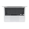 Apple MacBook Air 13.6: SILVER/M5 10C CPU/10C GPU/24GB/1TB-CRO