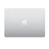 Apple MacBook Air 13.6: SILVER/M5 10C CPU/10C GPU/24GB/1TB-CRO