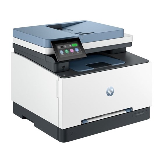 Multifunkcijski uređaj HP Color LaserJet Pro MFP 3302sdw 25ppm, 499Q6F 